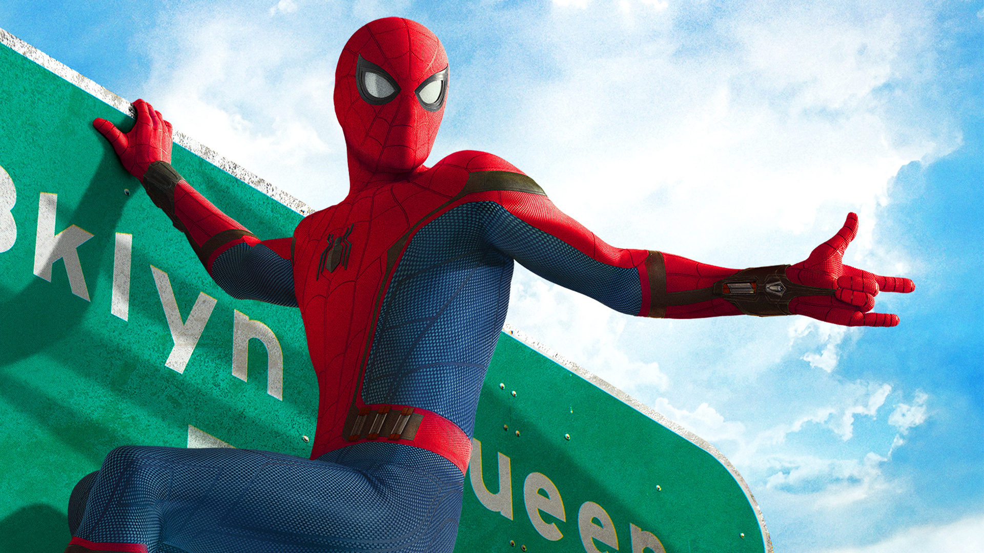 Sony Promises First Look at Spider-Man 3 in 2020