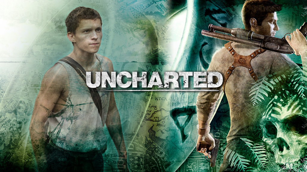 ‘UNCHARTED’ Film Set Gets a Surprise Visitor