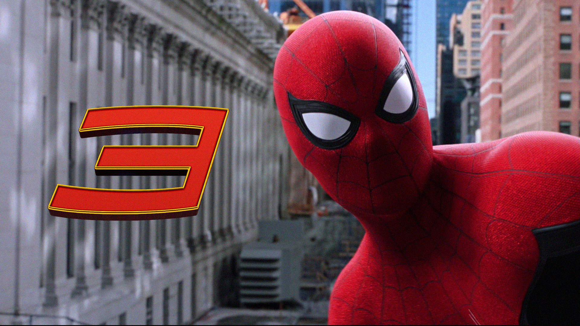Rumor vs. Real: Grounding ‘SPIDER-MAN 3’