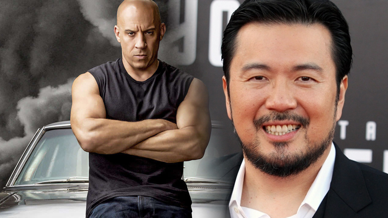 Justin Lin Set to Direct the Final Two ‘Fast & Furious’ Films