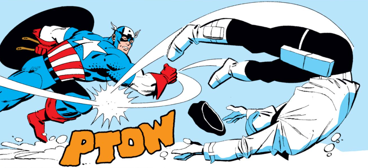 New Set Videos May Reveal The Big Bad in ‘THE FALCON AND THE WINTER SOLDIER’