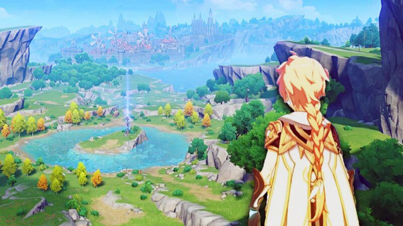 How the Success of 'Genshin Impact' Only Adds to the Current AAA Gaming ...