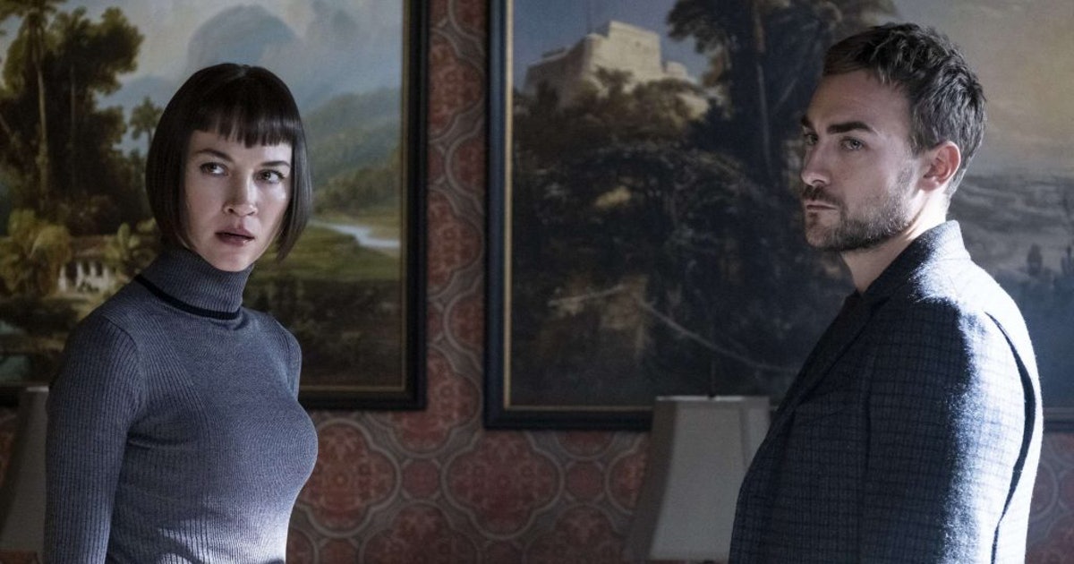 HELSTROM REVIEW: Marvel TV’s Swansong Is a Dud