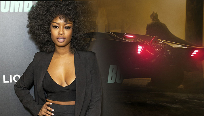 ‘Batwoman’ Set Photos Reveal Batmobile and New Wig