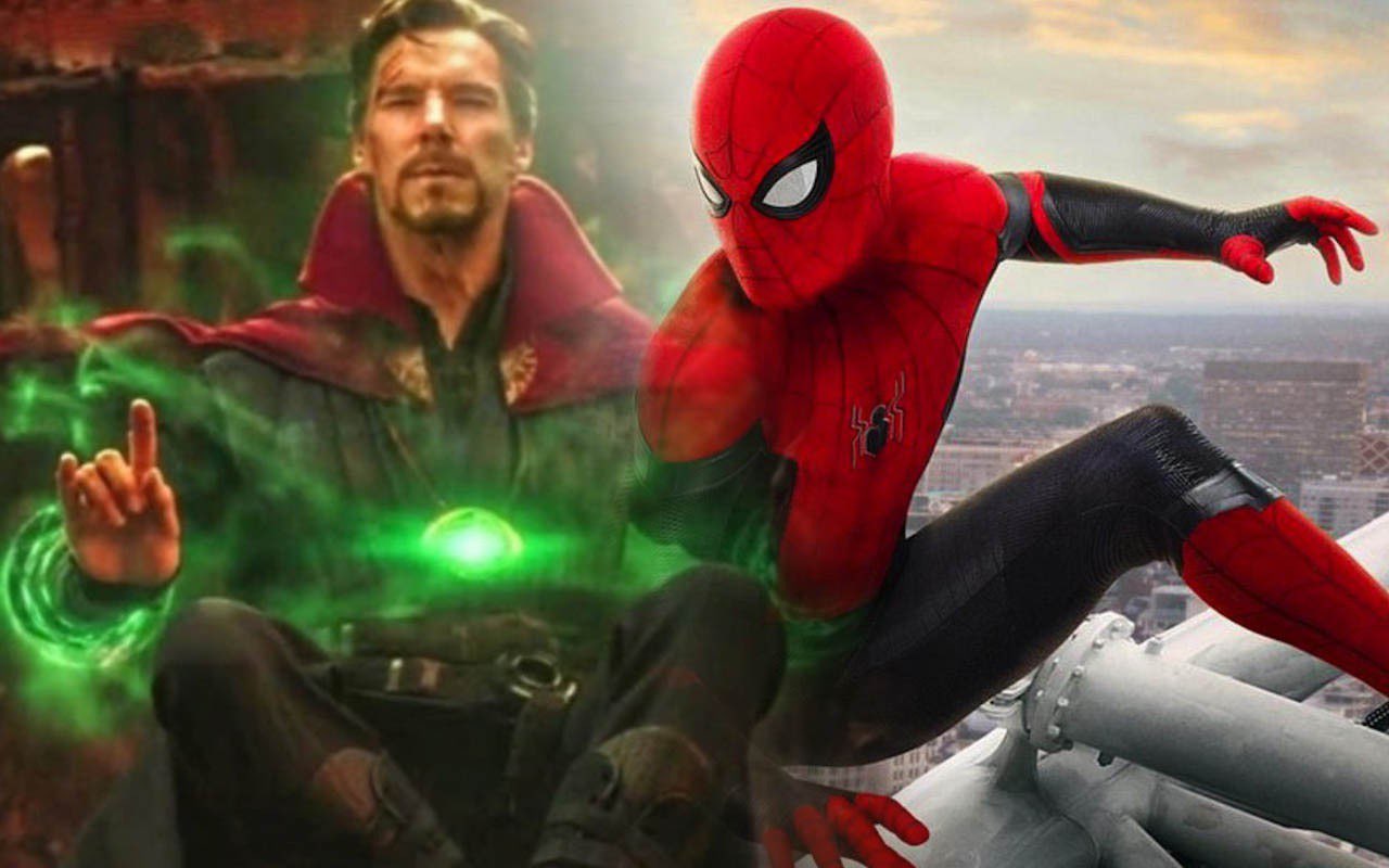 Benedict Cumberbatch To Return in ‘Spider-Man 3’