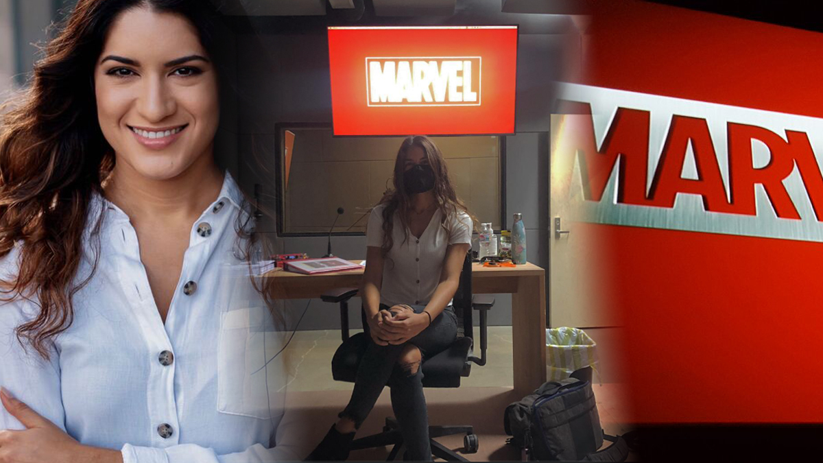 ***UPDATED***  Alejandra López NOT Tapped to Helm Upcoming Marvel Studios Project
