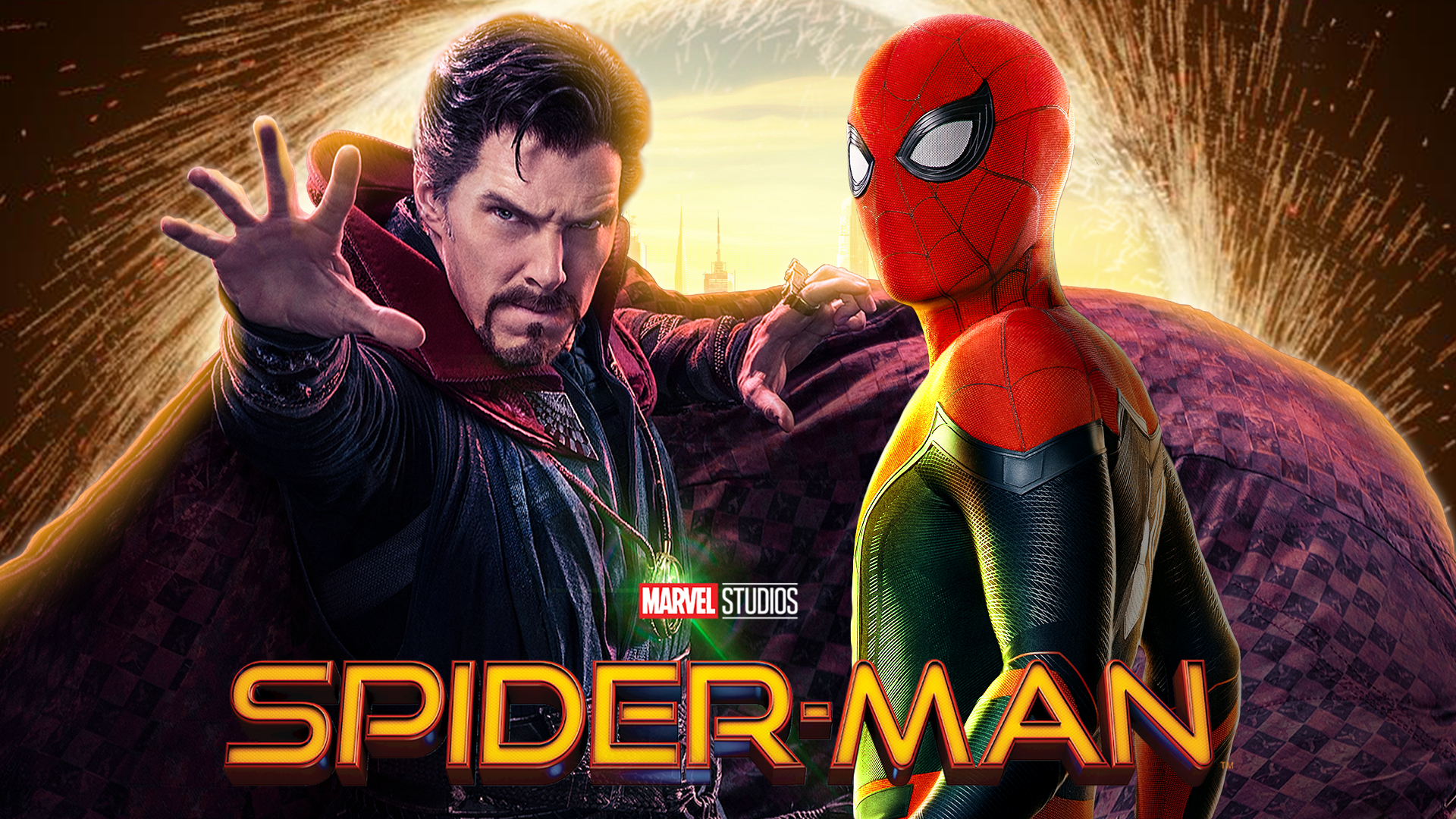 Theory Thursday: Doctor Strange’s Role in ‘SPIDER-MAN 3’
