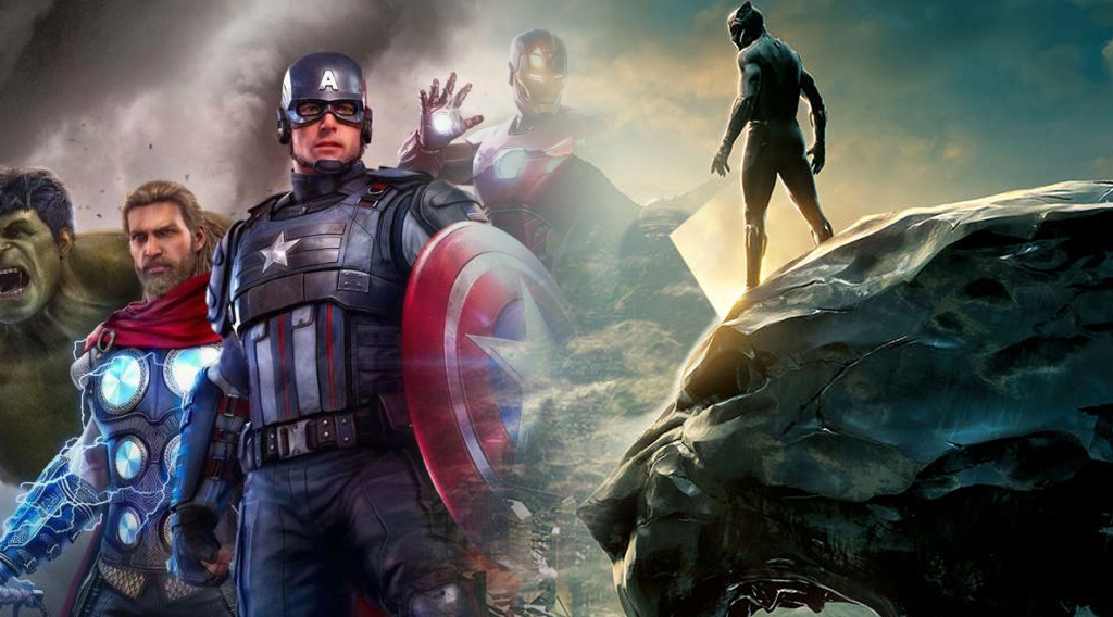 ‘Marvel’s Avengers’ Data Miner Teases Black Panther’s Wakanda Raid