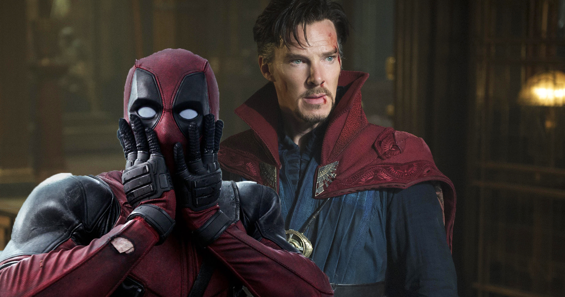 How Deadpool Could Enter the Marvel Cinematic Universe