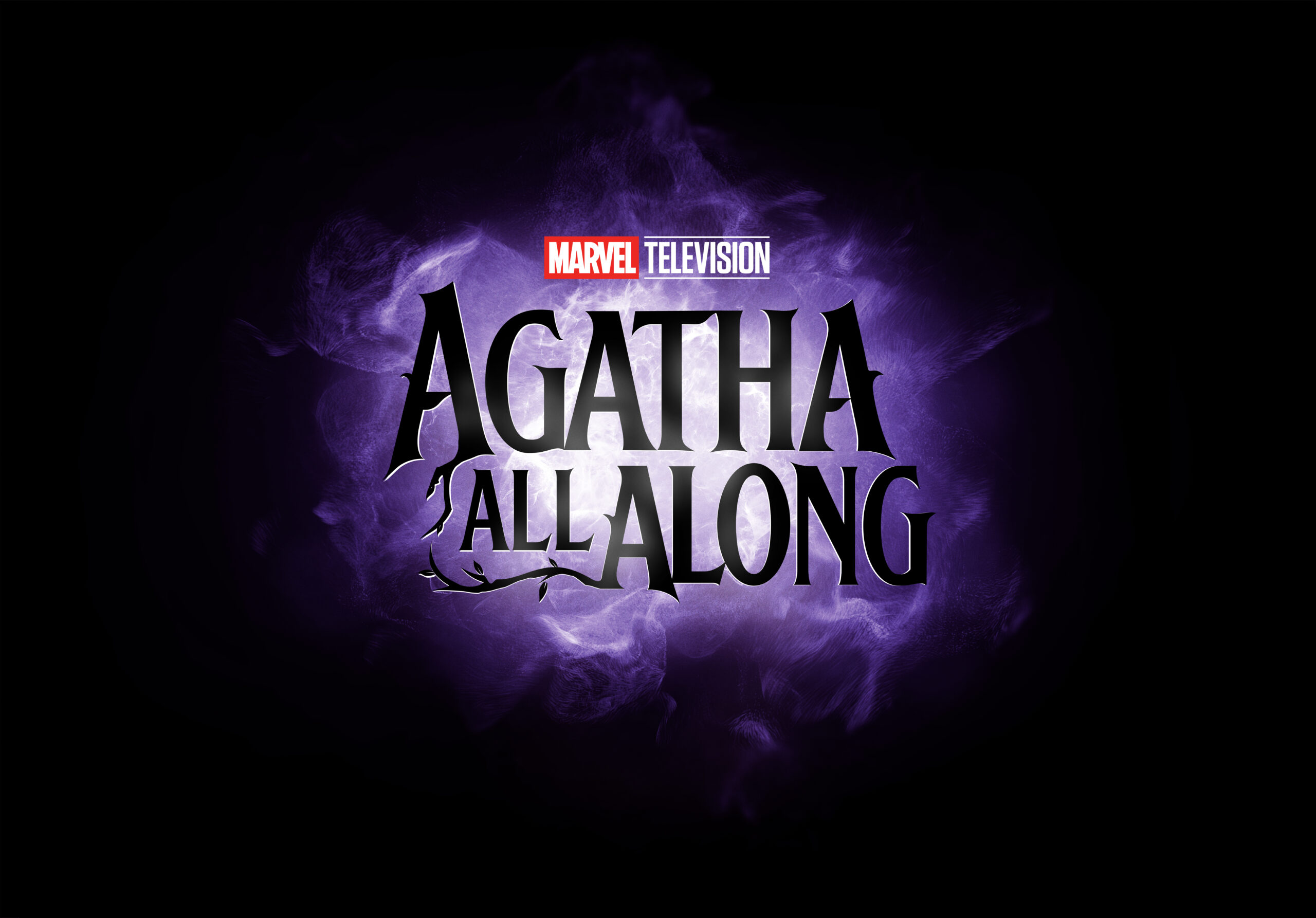 Agatha All Along