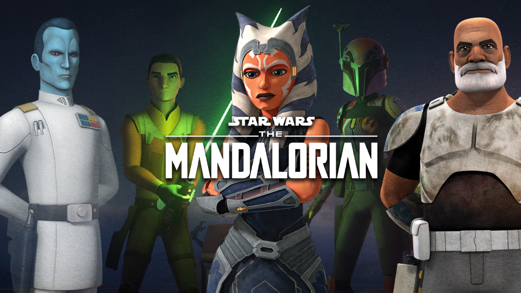 ‘THE MANDALORIAN’ Chapter 13 Could Introduce a Surprise Character Alongside Ahsoka