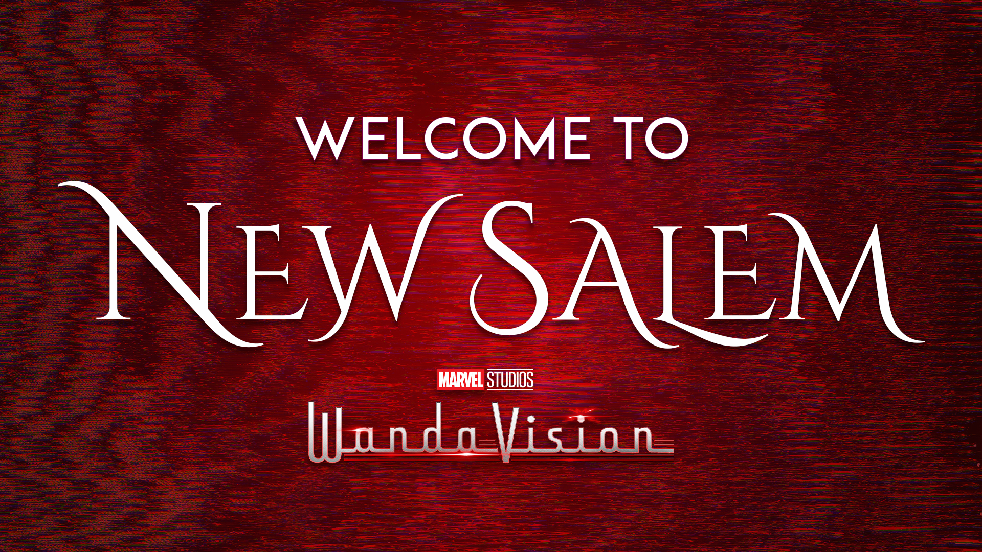 Theory Thursday: Welcome to New Salem