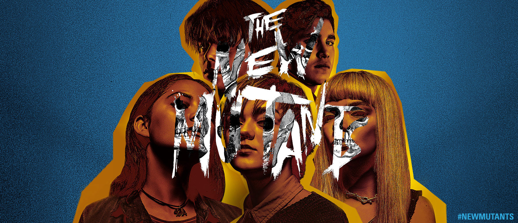 The Scariest Thing About ‘NEW MUTANTS’ Is How Terrible It is
