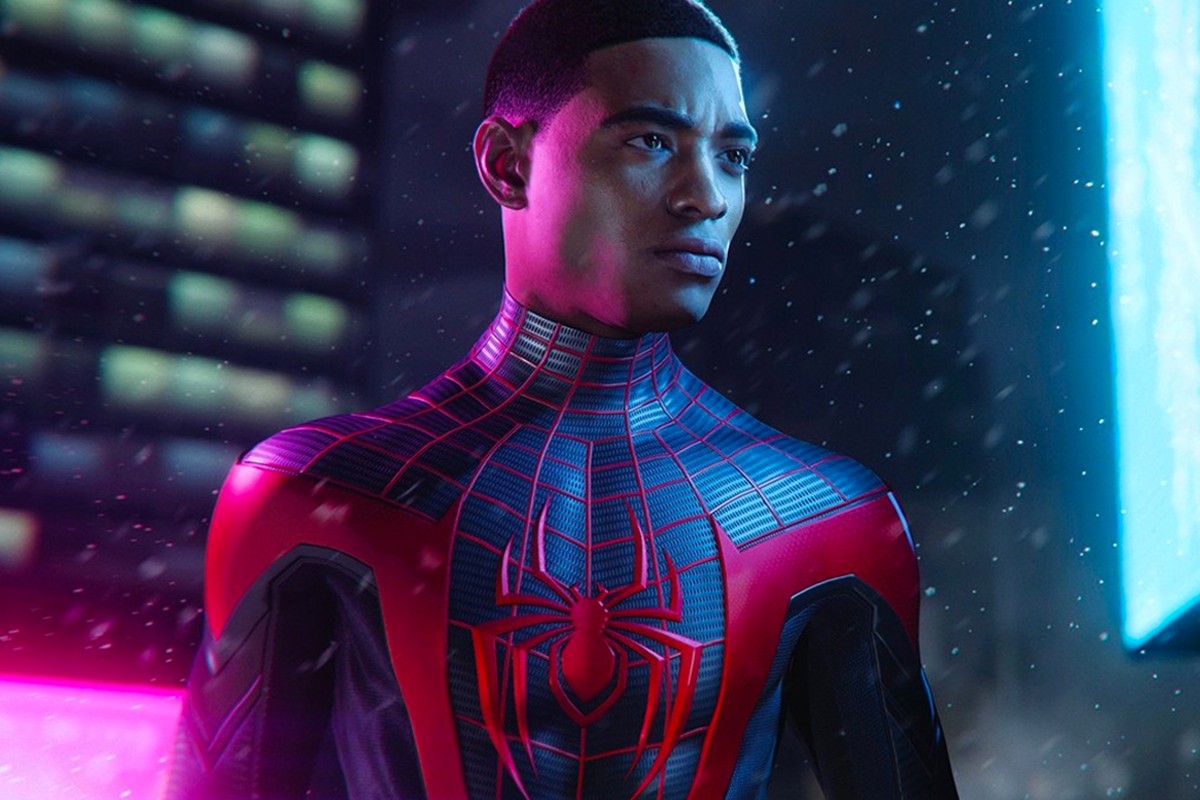 REVIEW: ‘Spider-Man: Miles Morales’ is The Perfect Launch Title for PS5