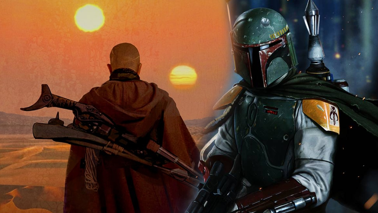 No Good To Us Dead: ‘BOBA FETT’ Series Headed into Production