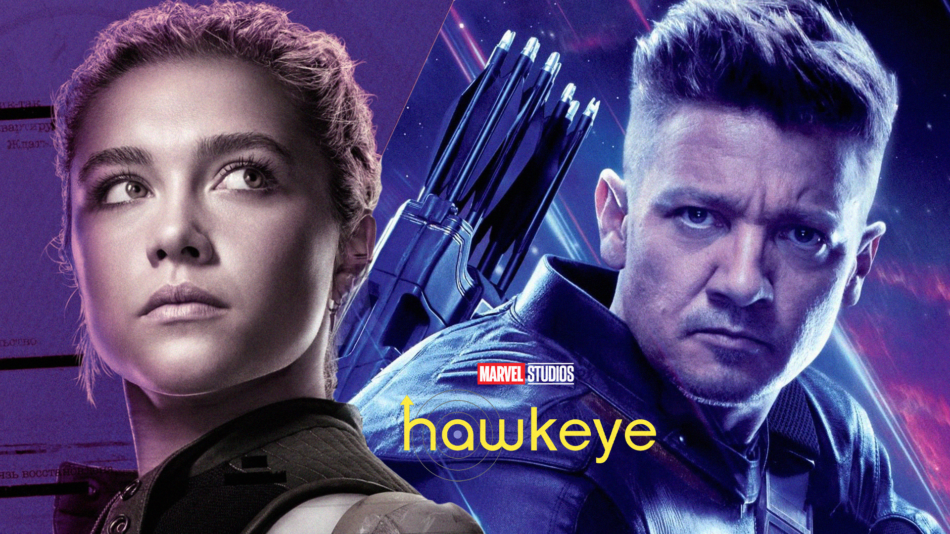 RUMOR: Florence Pugh to Return as Yelena Belova in ‘Hawkeye’ Series