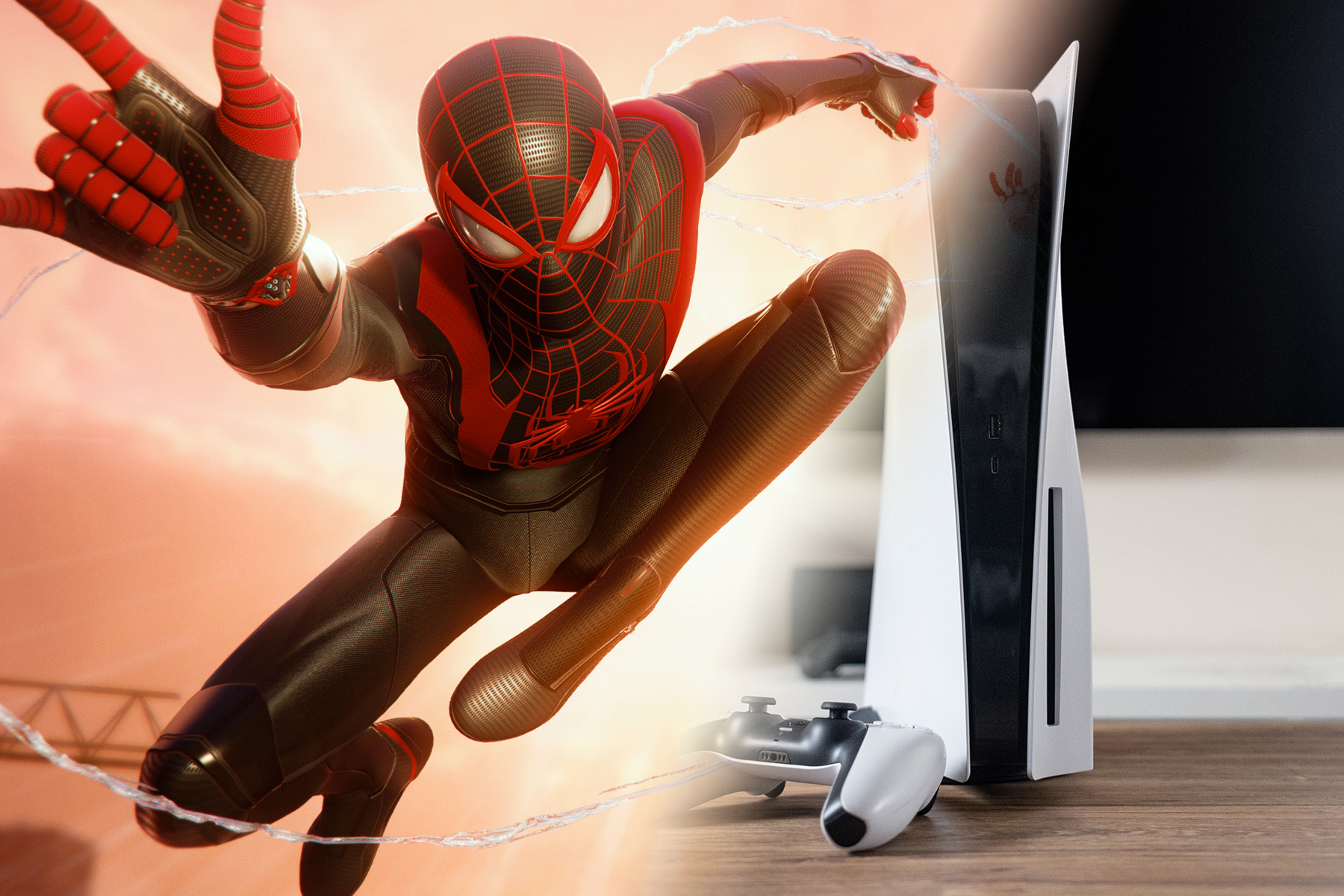 ‘Spider-Man: Miles Morales’ Tops PlayStation 5’s UK Sales Charts
