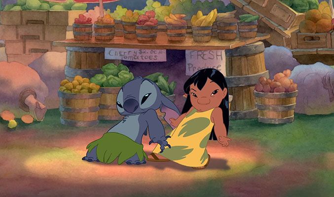 ‘Crazy Rich Asians’ Jon M. Chu Set to Direct Live-Action ‘Lilo and Stitch’