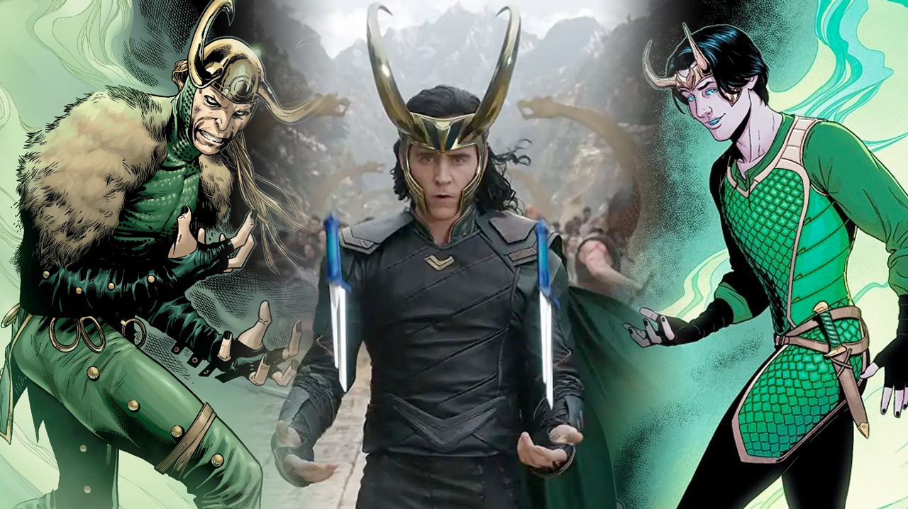 Council of Lokis: The True Founders of the TVA