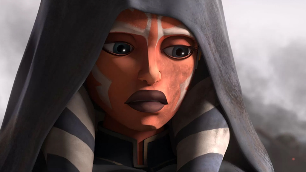 Tentative ‘THE MANDALORIAN’ Chapter 13 Title Hints at Ahsoka’s Appearance