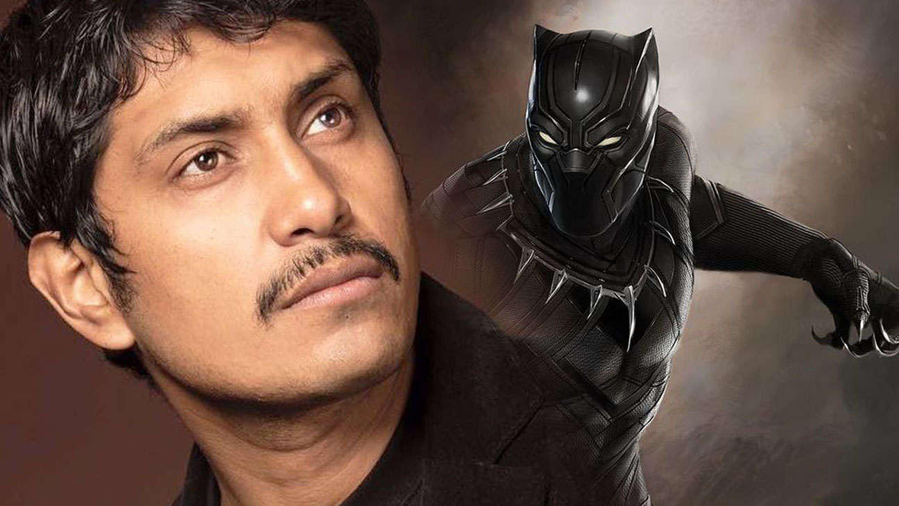 Marvel Studios Eyeing Tenoch Huerta for ‘Black Panther 2’