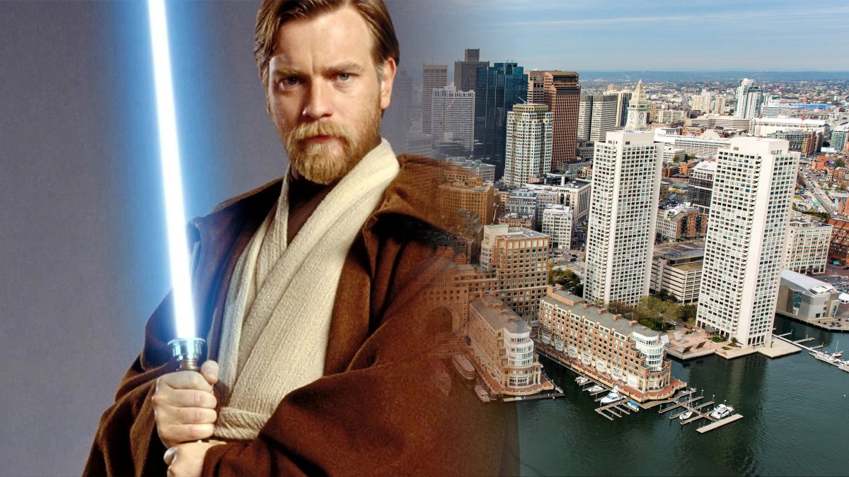 UPDATE: ‘Star Wars’ Obi-Wan Kenobi Series To Film in England’s Boston Next Month