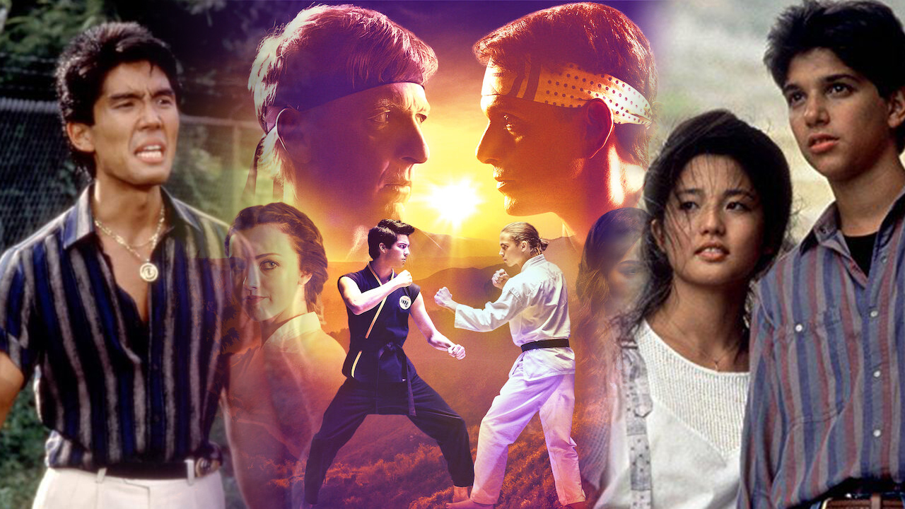 EXCLUSIVE: ‘KARATE KID 2’ Stars Tamlyn Tomita, Yuji Okumoto Join ‘COBRA KAI’ Season 3