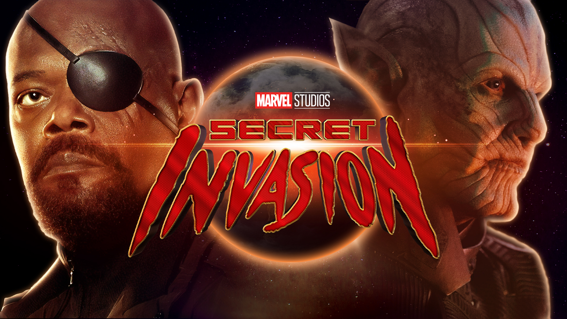Theory Thursday: The MCU’s next Civil War is a “Secret Invasion”
