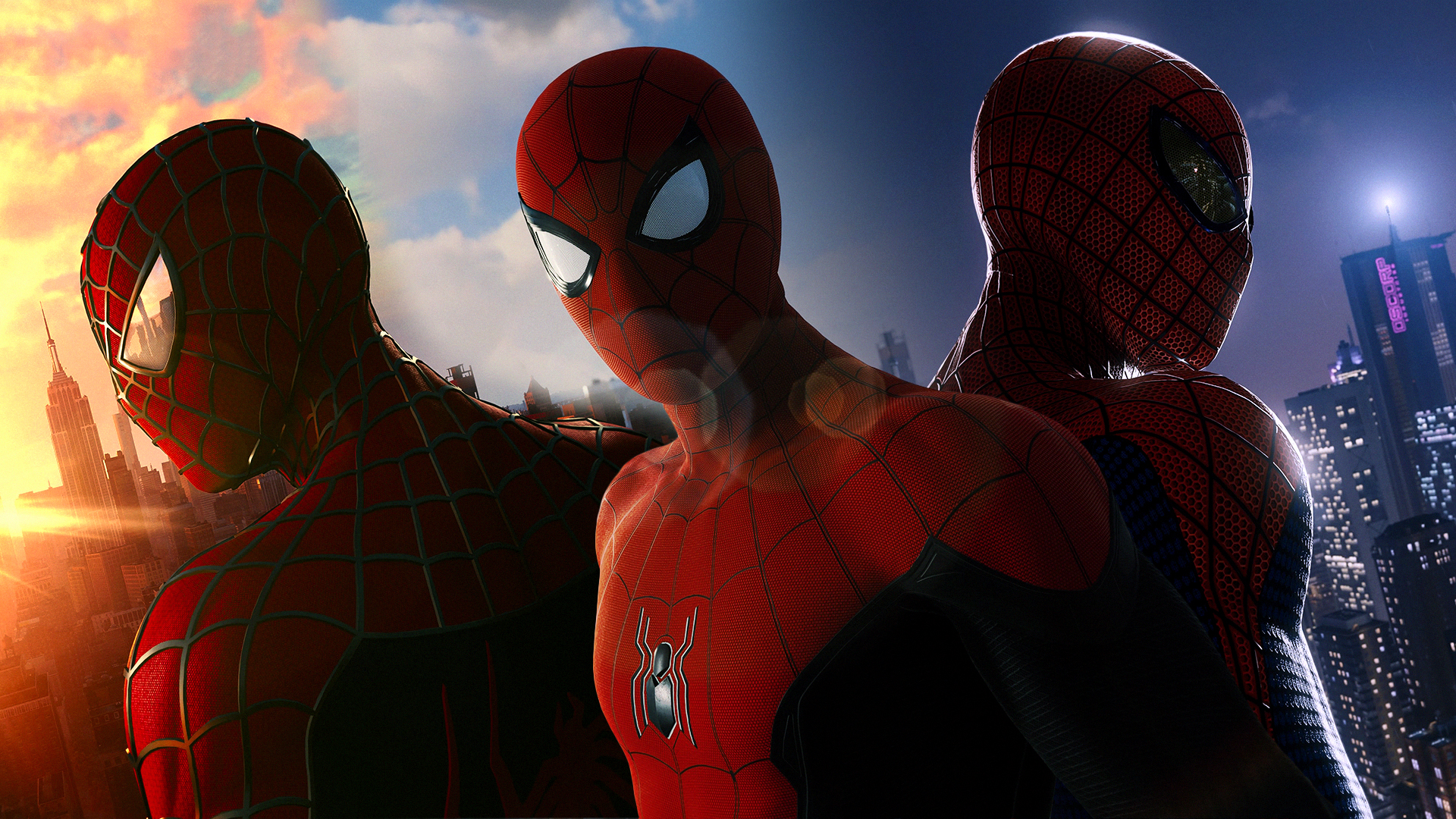 spider-verse
