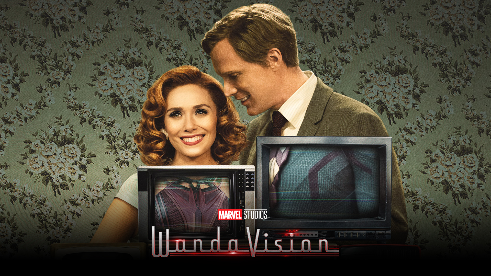 ‘WANDAVISION’ Season 1 Seemingly Set for an 8-Week Run