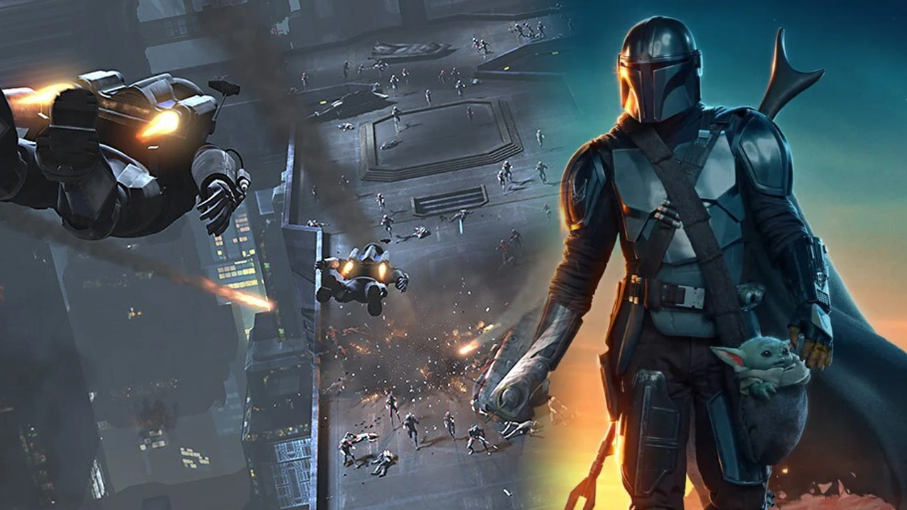 ‘The Mandalorian’: The Siege of Mandalore (Third Times the Charm)