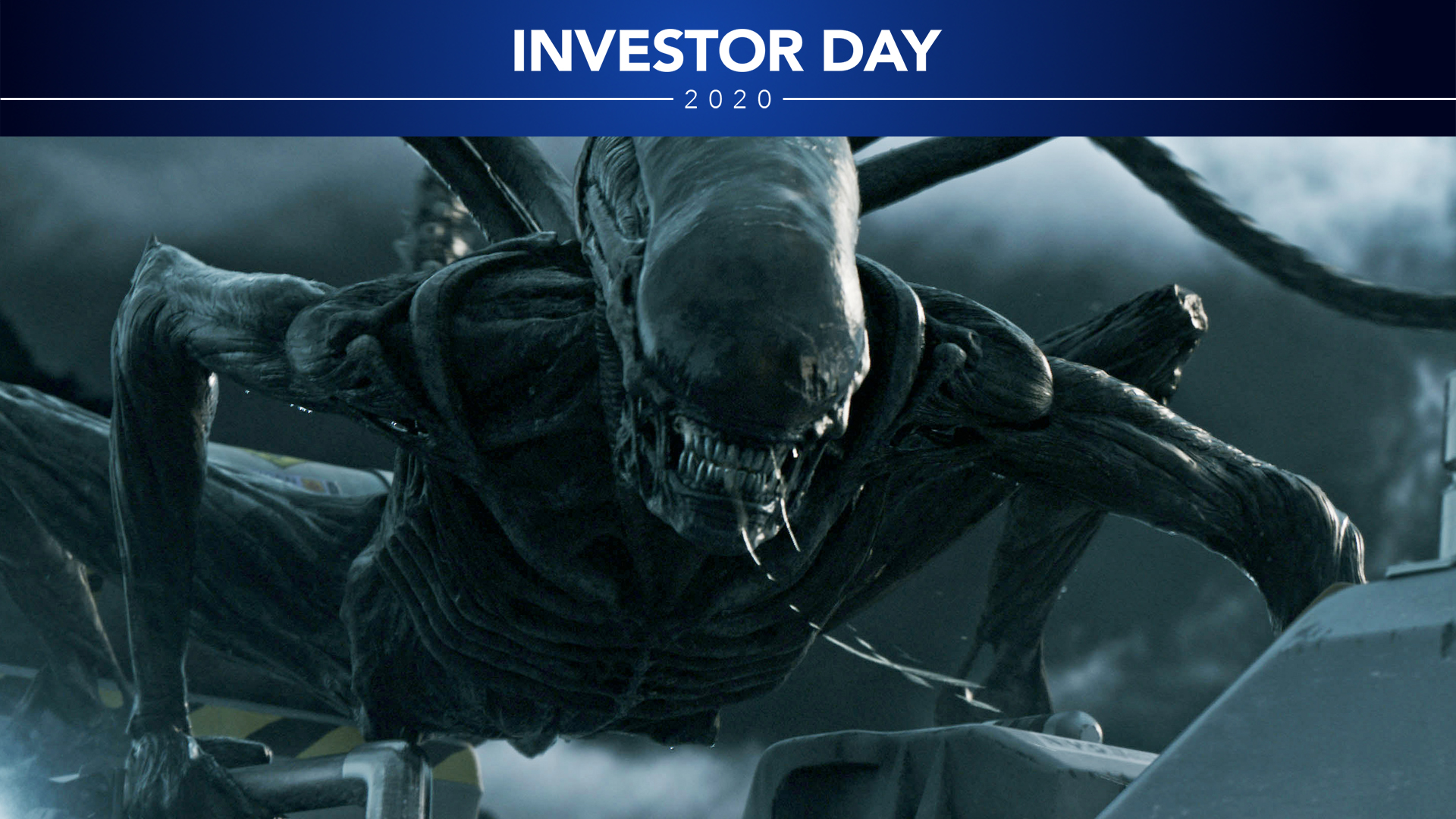 ‘Alien’ Series In Development for FX