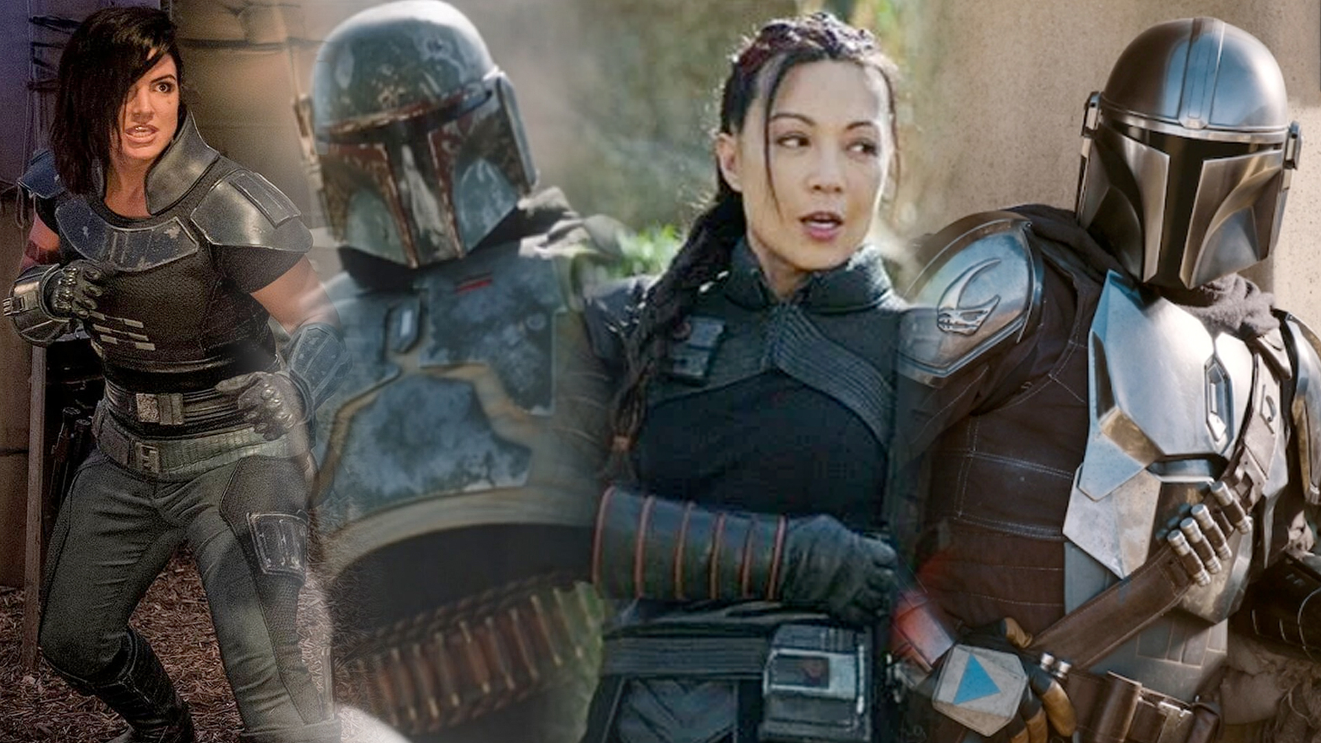 ‘THE MANDALORIAN’ Chapter 15 Primer