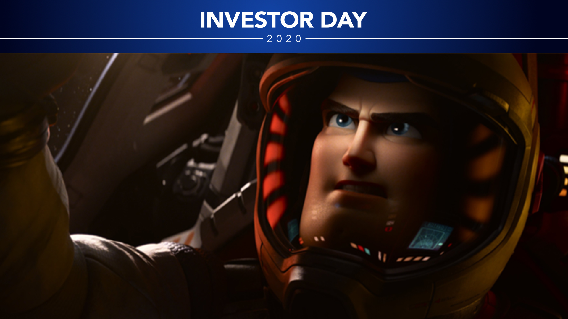 Pixar Announces ‘Toy Story’ Spin-Off ‘Lightyear’