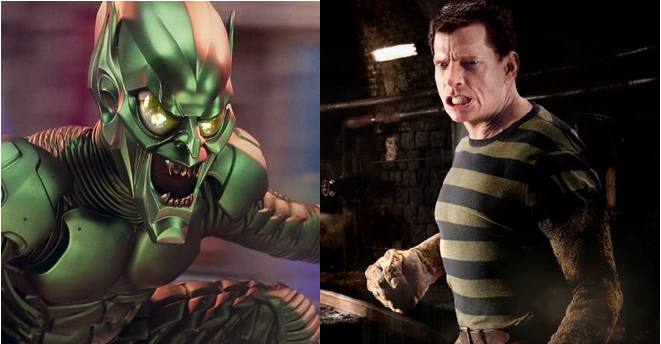 RUMOR: Willem Dafoe and Thomas Haden Church in Talks to Return for ‘SPIDER-MAN 3’