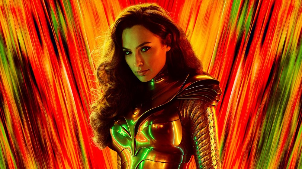Review: ‘WONDER WOMAN 1984’