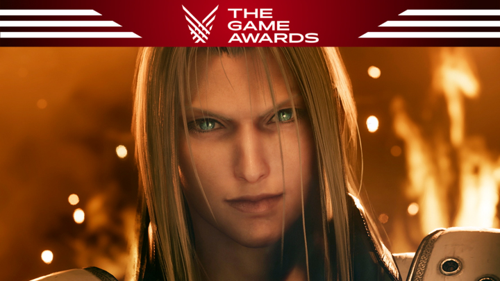 ‘Final Fantasy VII’s Sephiroth Joins ‘Super Smash Bros. Ultimate’