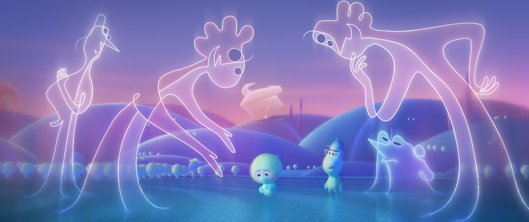 Review: Pixar’s ‘SOUL’