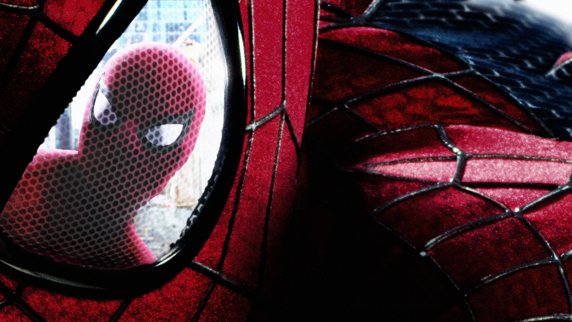 spider man 3 andrew garfield
