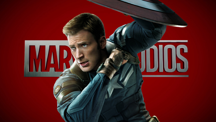 chris evans captain america