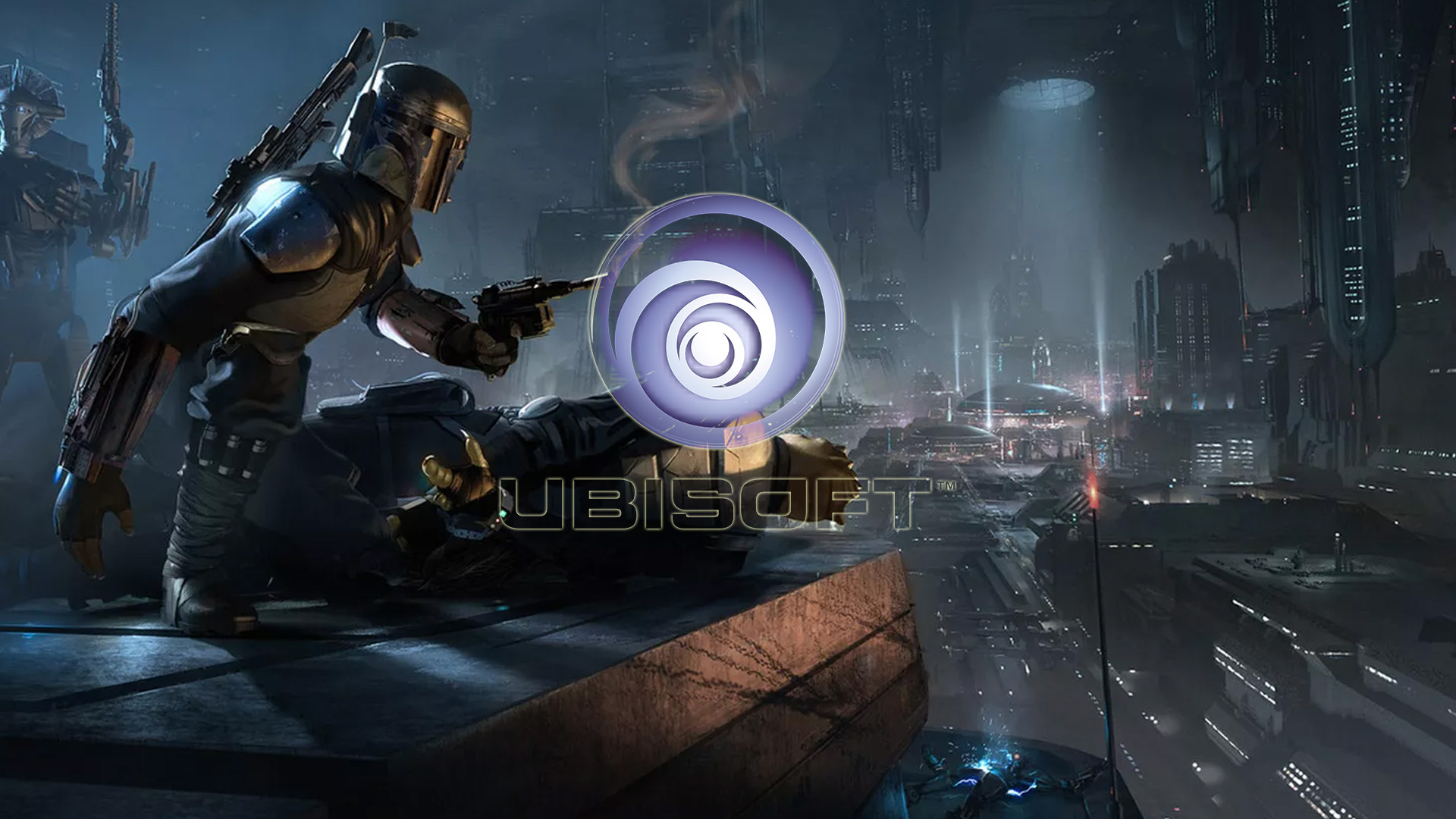 Ubisoft Developing an Open-World ‘Star Wars’ Game