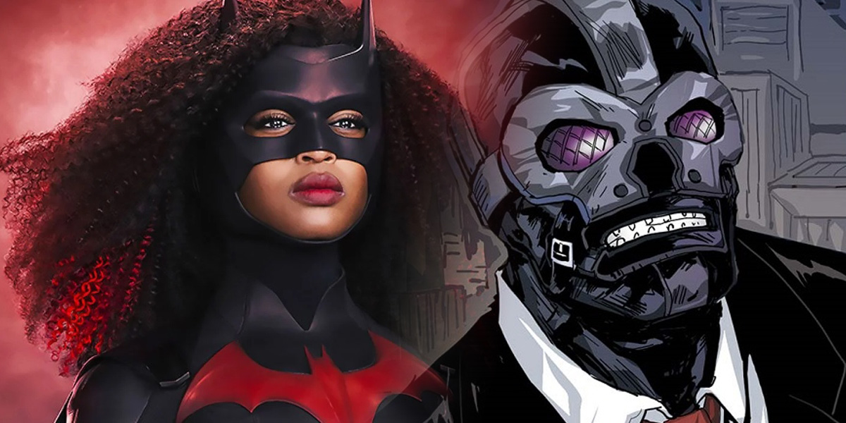 ‘Batwoman’ Showrunner Carline Dries Confirms Black Mask for the Second Season
