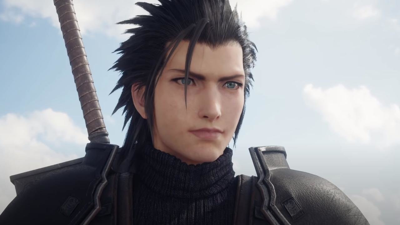 Square-Enix Trademarks Teasing ‘Final Fantasy VII Remake’ Sequel or Spin-Offs