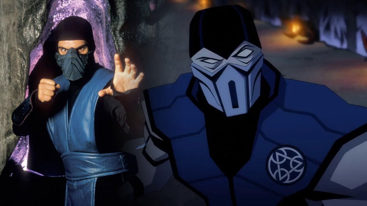 RUMOR: Animated ‘Mortal Kombat’ Film In Development