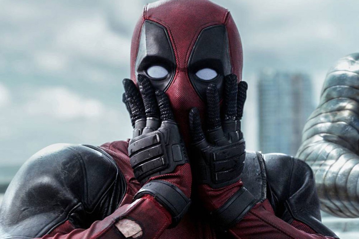 ‘Deadpool and Wolverine’ Set Photos Feature Some Classic Marvel Vehicles, Tease a Mad Max-esque Scene in The Void