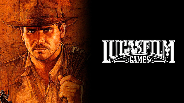 indiana jones game by bethesda and lucasfilm games