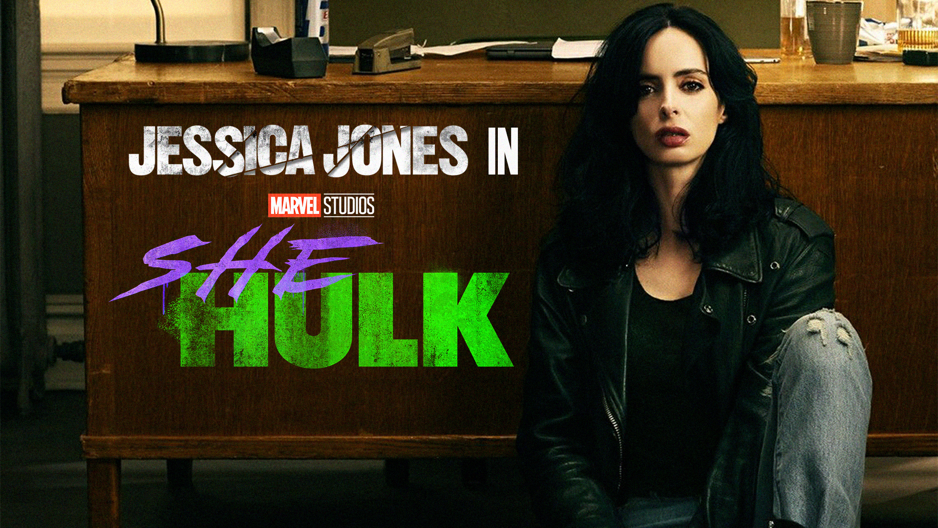 Rumor: Krysten Ritter’s Jessica Jones to appear in ‘SHE-HULK’