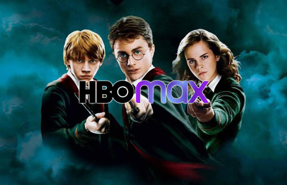 Live-Action ‘Harry Potter’ Series in Development for HBO Max