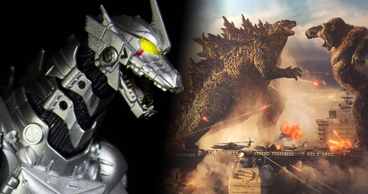 godzilla vs kong mechagodzilla