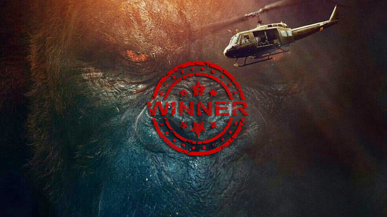 Why Kong will Rule after ‘Godzilla vs. Kong’